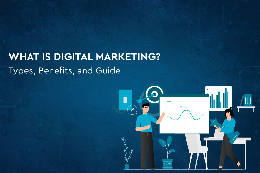 best digital marketing company in Ahmedabad